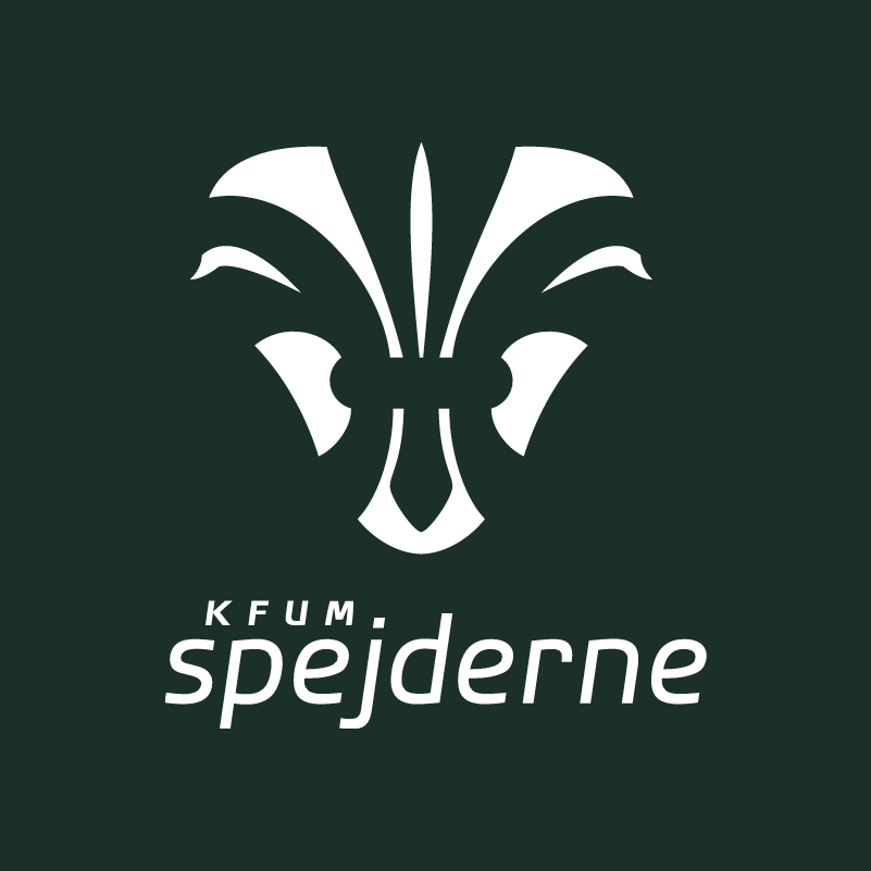 KFUM spejderne, Alminde-Viuf image